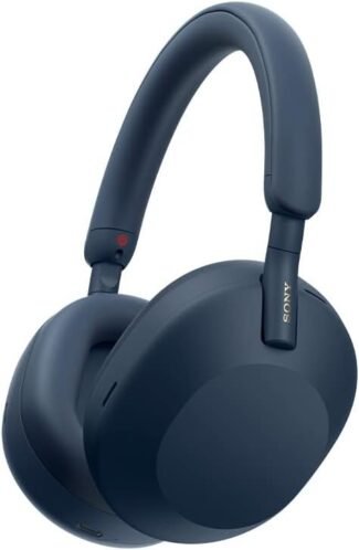 Sony WH-1000XM5 Headphones